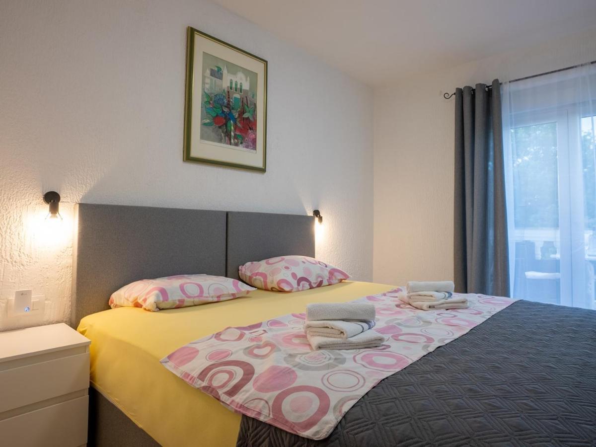 Restaurant & Rooms Nino Porat  Exterior photo