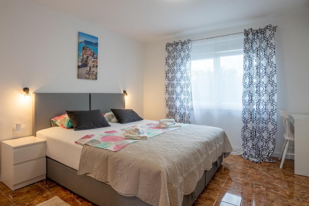 Restaurant & Rooms Nino Porat  Exterior photo